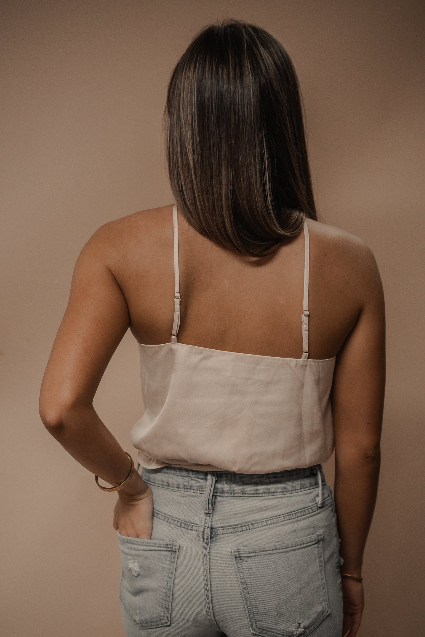 taz halter bodysuit