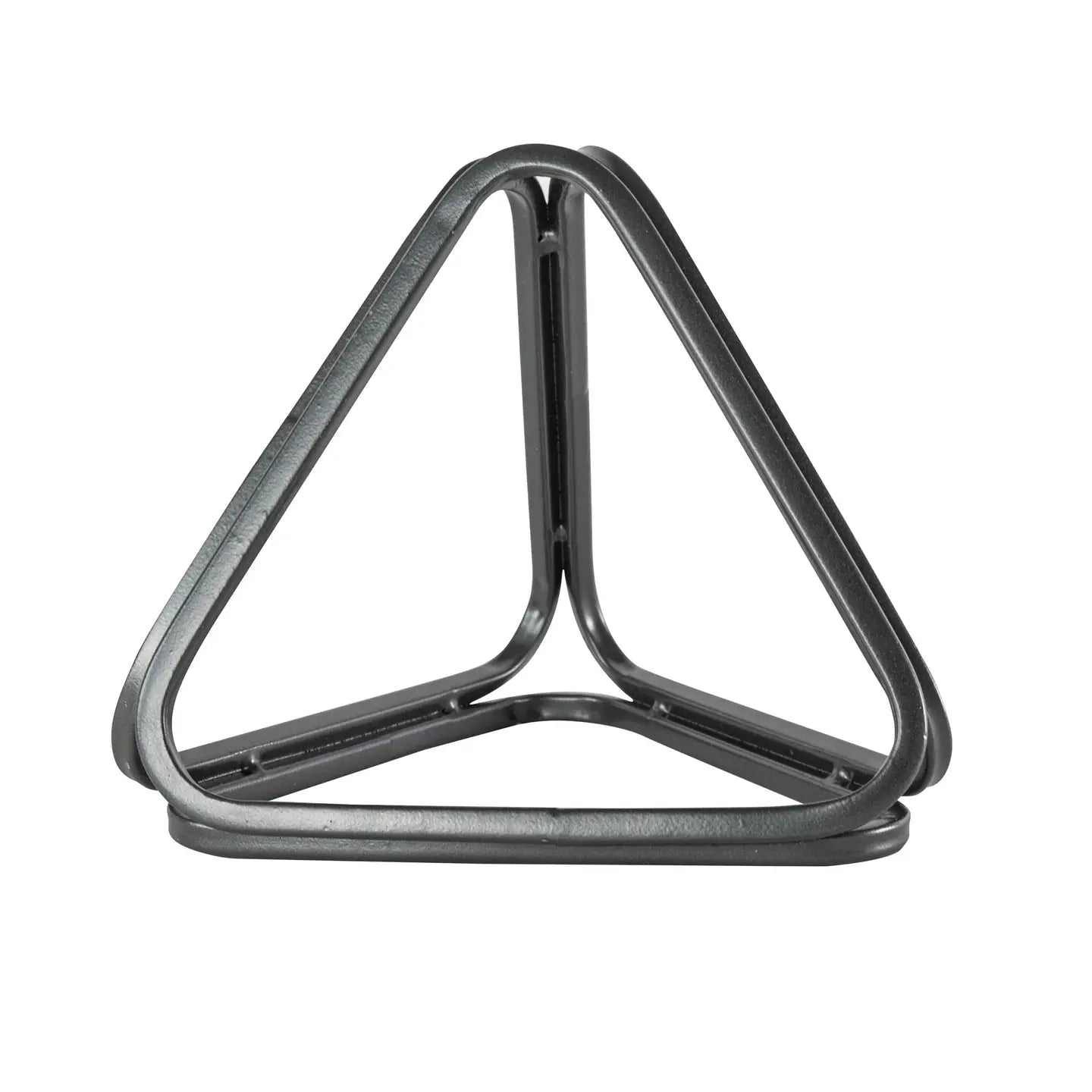 gray cast iron pyramid