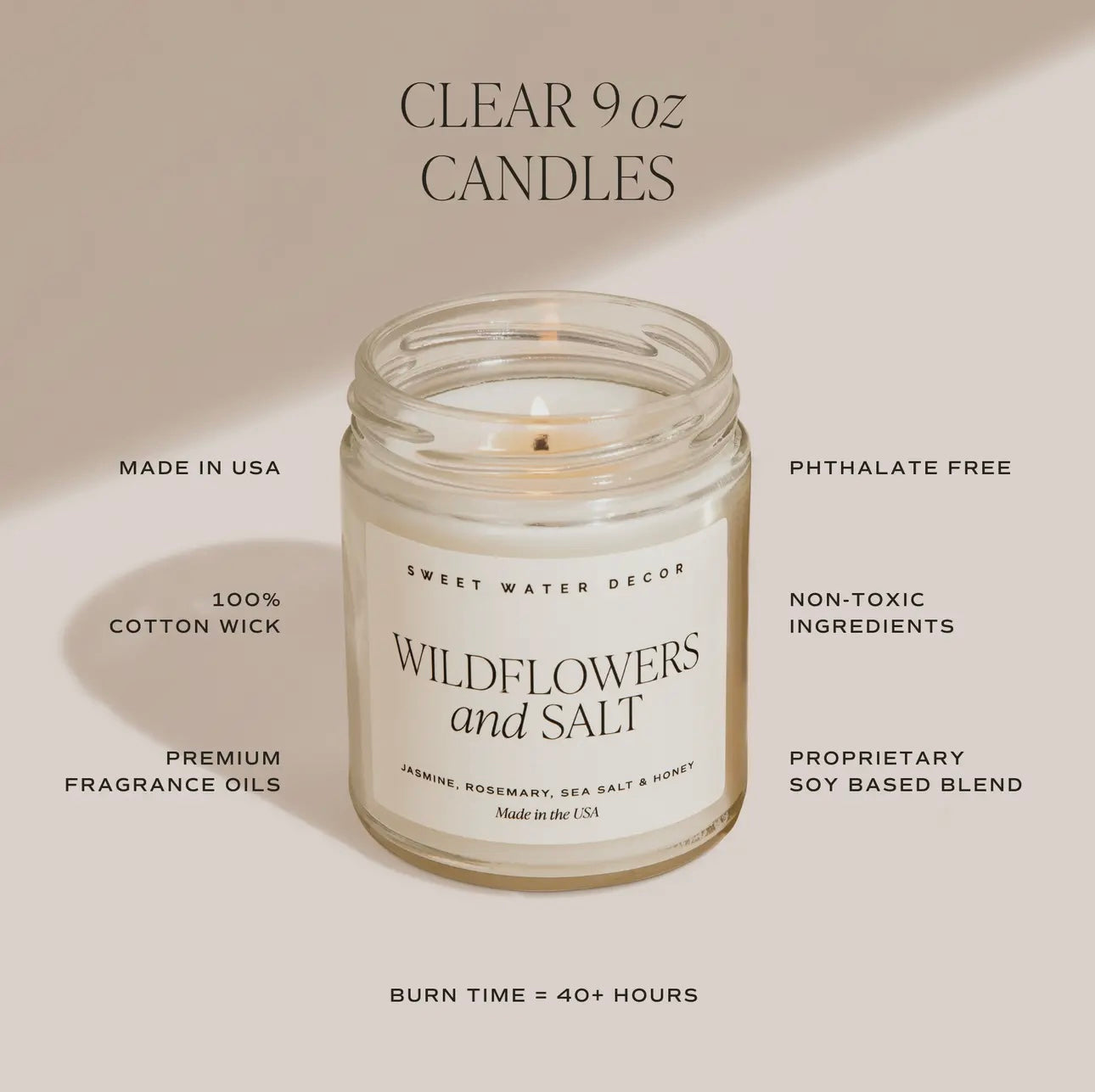 pumpkin spice candle