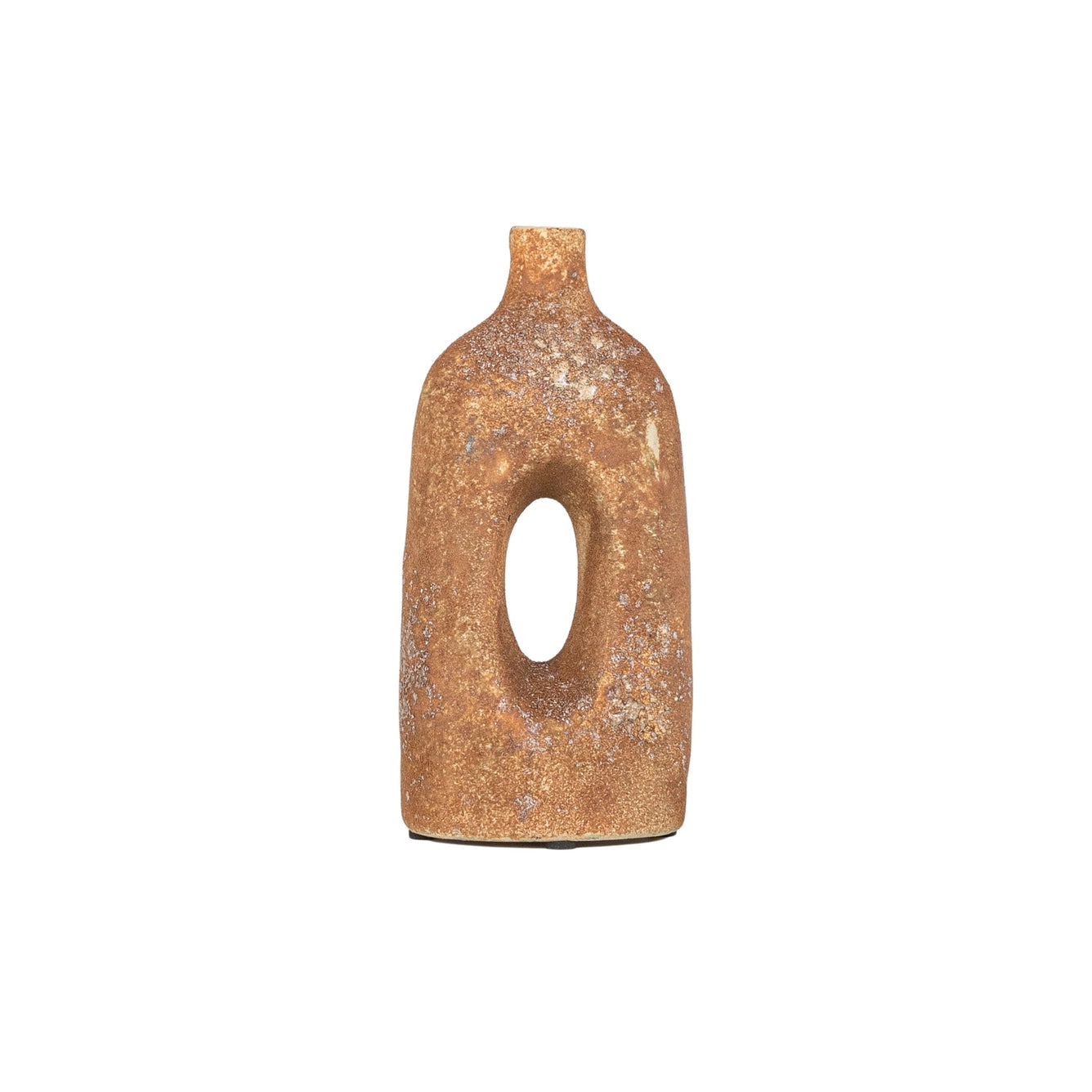emiliano center hole vase