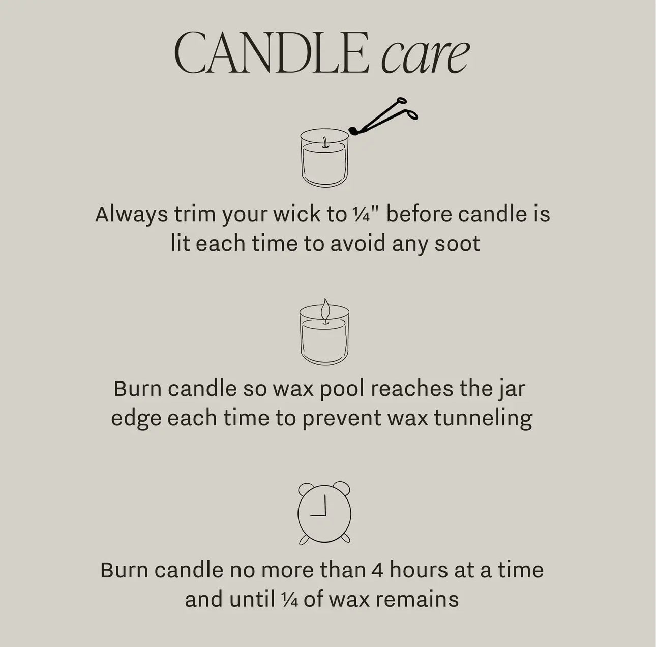 hello pumpkin candle