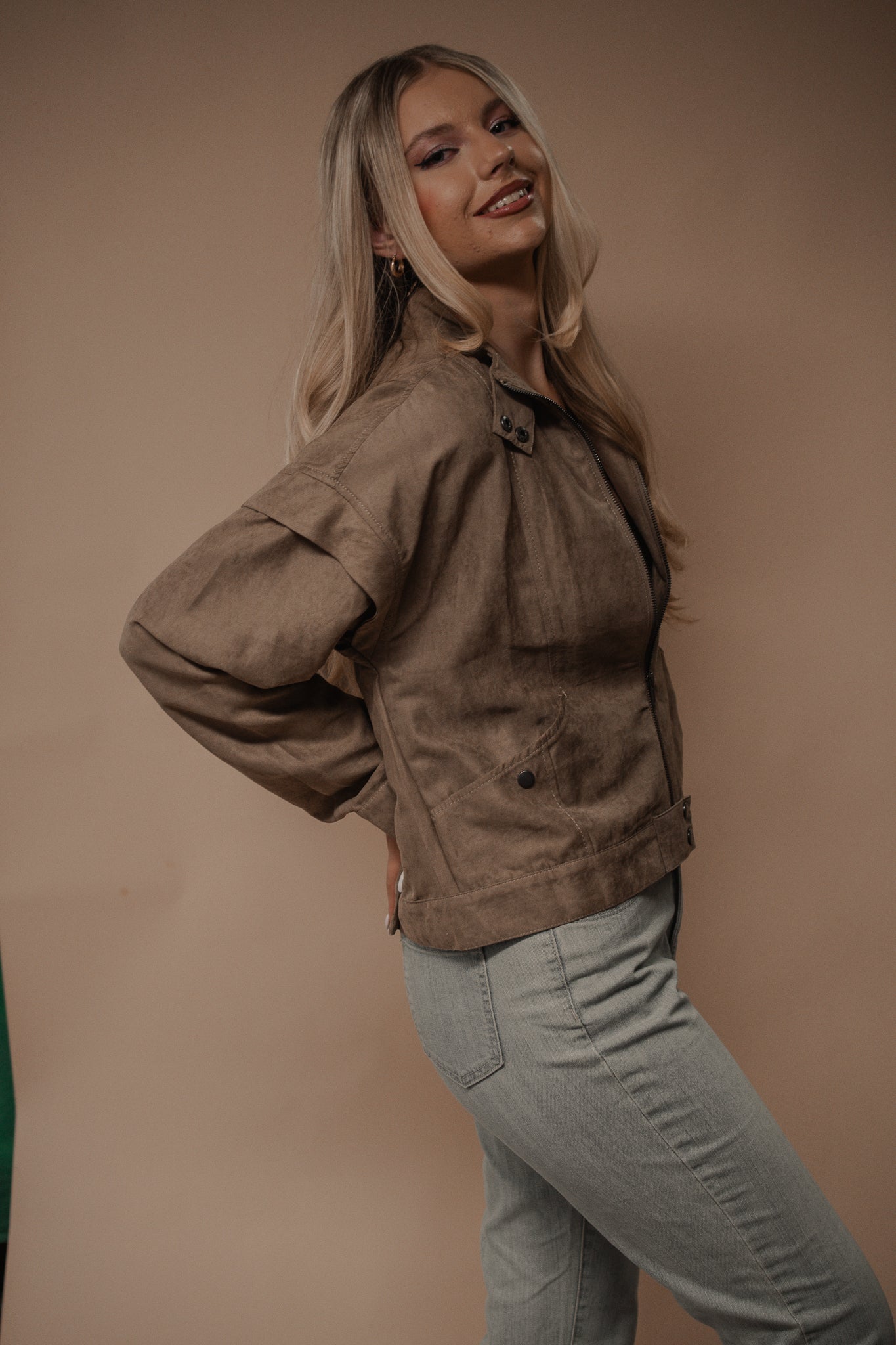 moto jacket