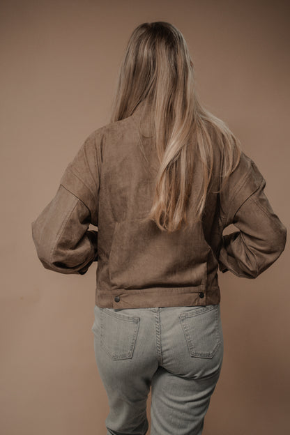moto jacket