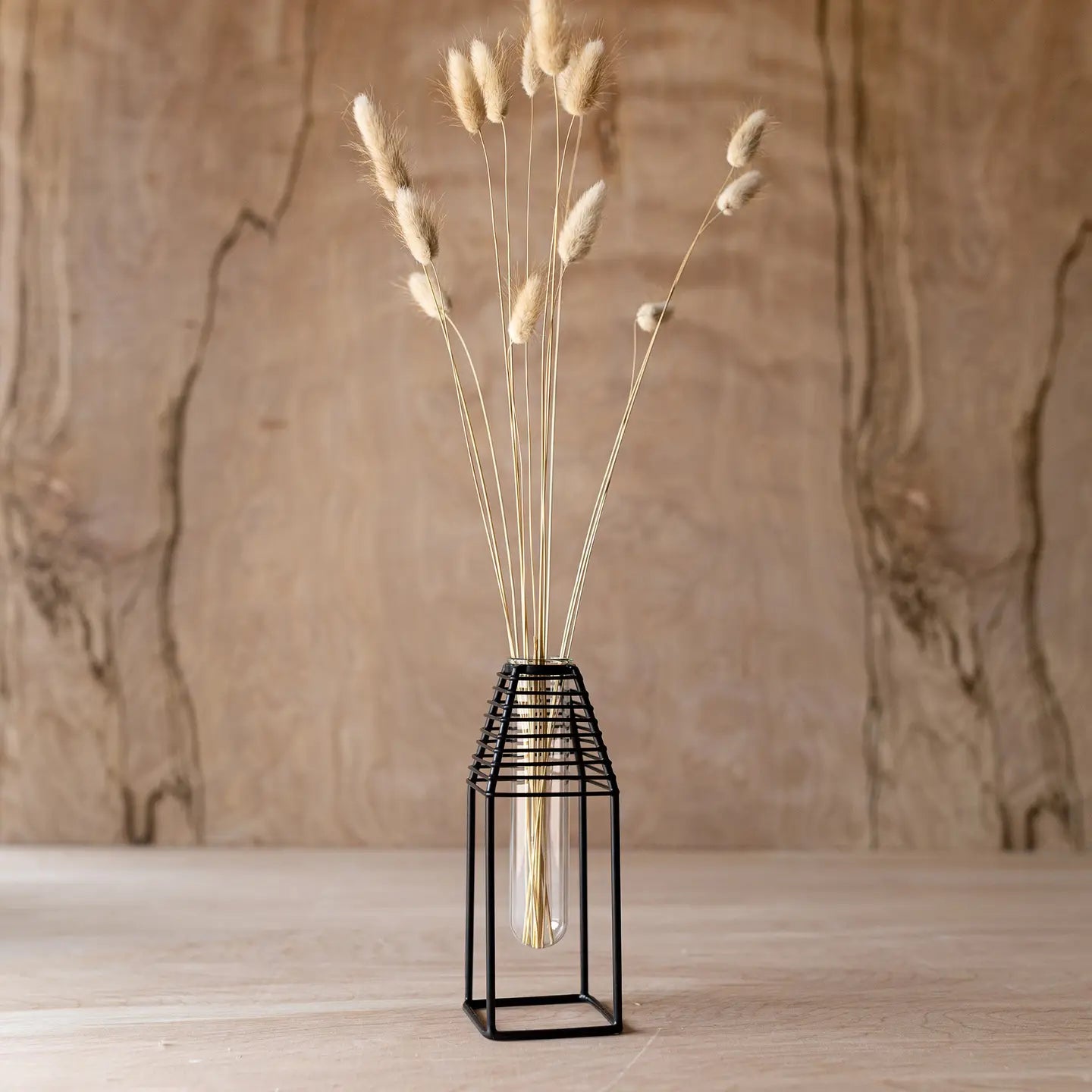 atticus floating test tube vase