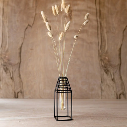 atticus floating test tube vase