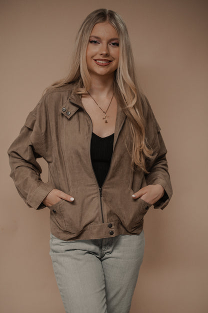 moto jacket