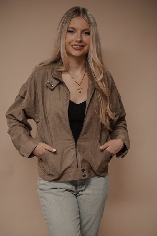moto jacket
