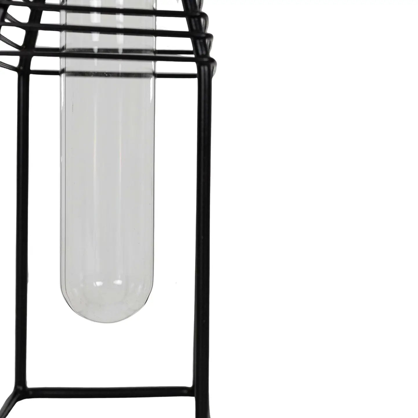 atticus floating test tube vase