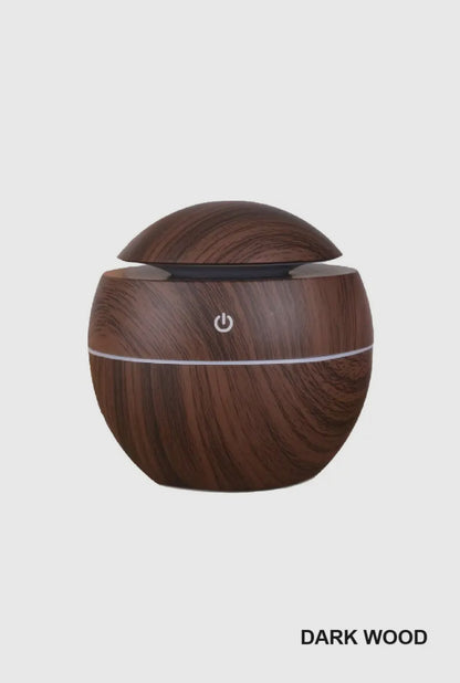 mini aromatherapy diffuser