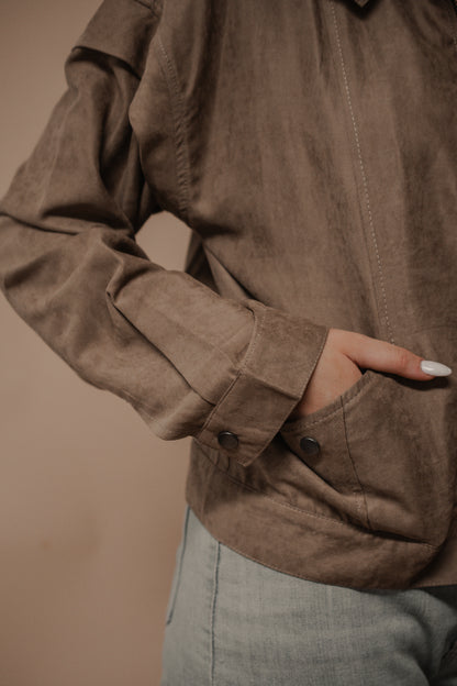 moto jacket