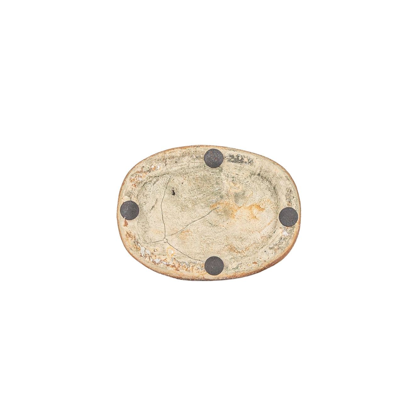 emiliano center hole vase