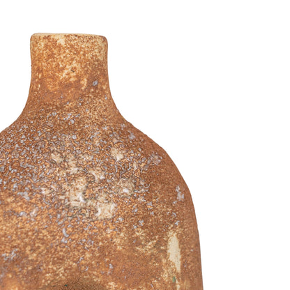 emiliano center hole vase